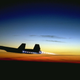 Illustration for article titled Fascinating photos reveal how they built the SR-71 Blackbird